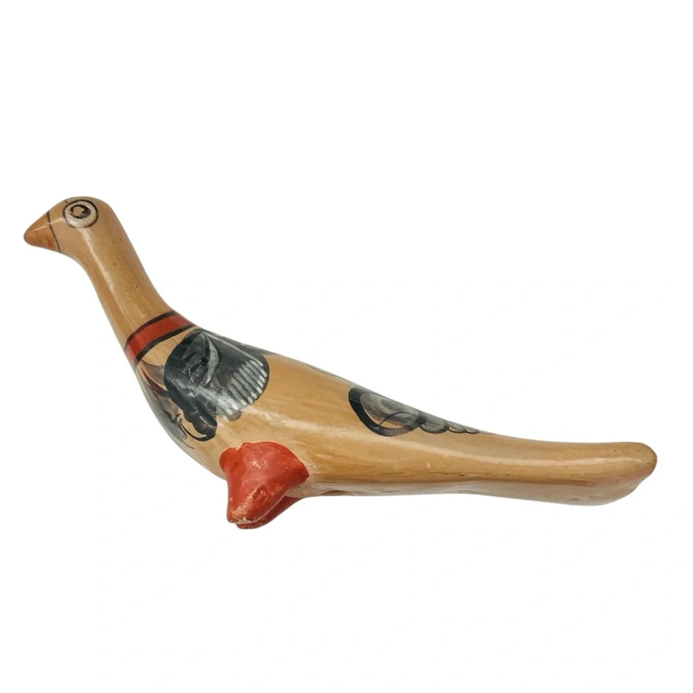 Vintage tonala ceramic
